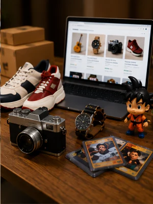 eBay