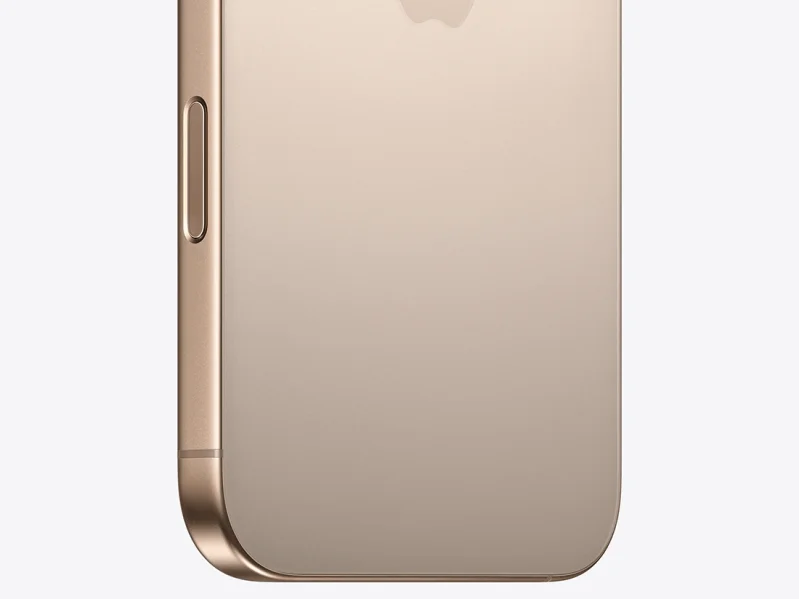 iPhone 16 Pro Max 256GB Desert Titanium