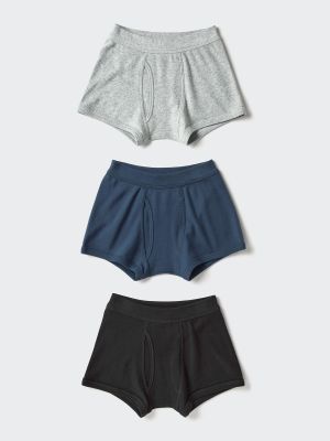 Boxer Briefs | 3 Pairs