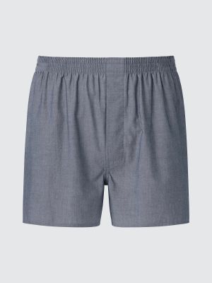 Woven Trunks | Broadcloth