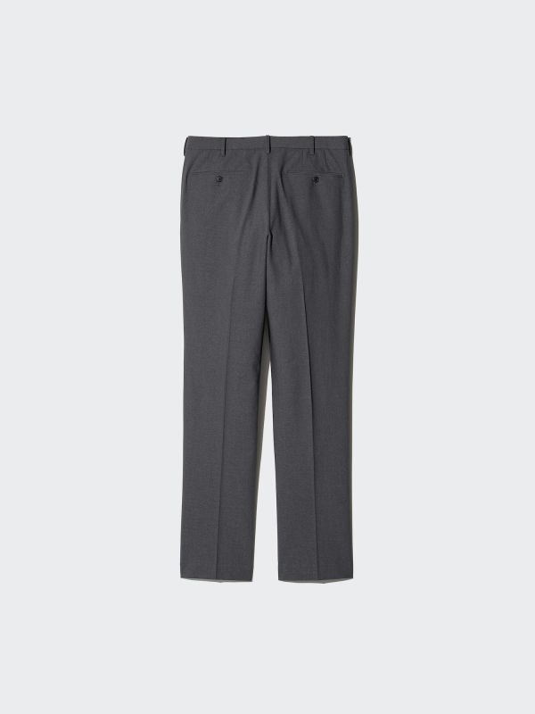 AirSense Pants | Wool-Like