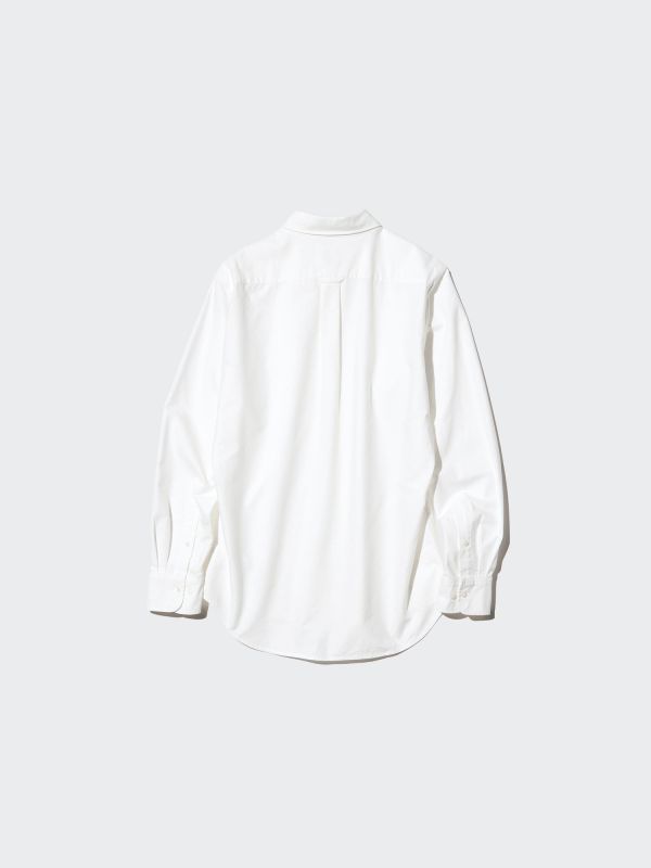 Oxford Slim Shirt