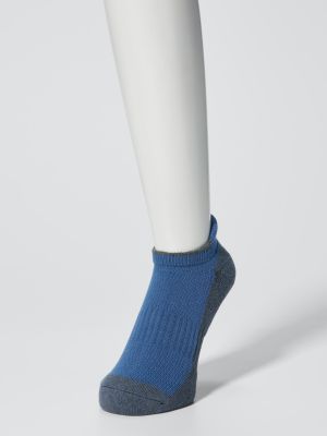 Sports Pile Short Socks