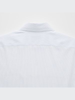 Super Non-Iron Slim Shirt | Regular Collar | Striped