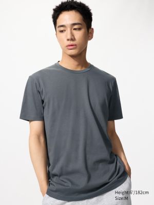 DRY Color T-Shirt