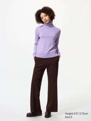 Cashmere Sweater | Turtleneck