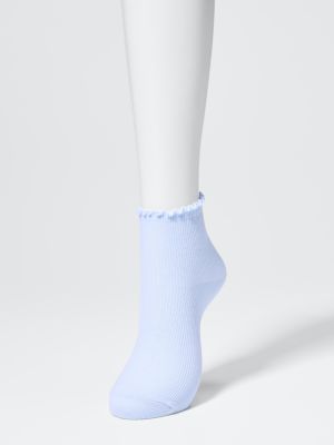 Crew Mellow Socks | 3 Pairs