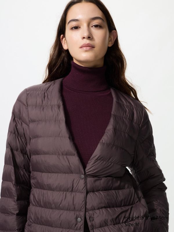 PUFFTECH Compact Jacket