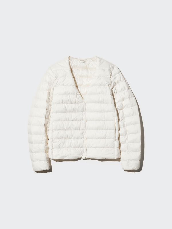 PUFFTECH Compact Jacket