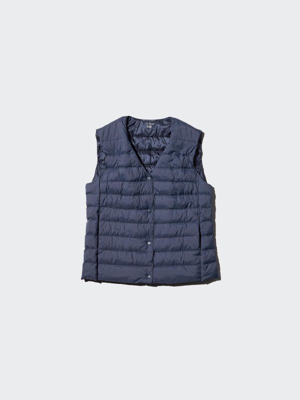 PUFFTECH Compact Vest