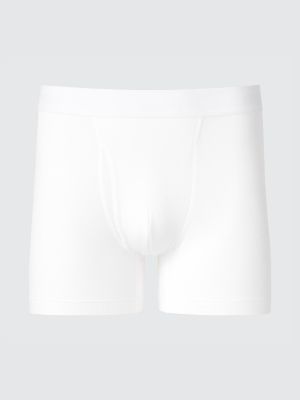 Cotton Boxer Briefs
