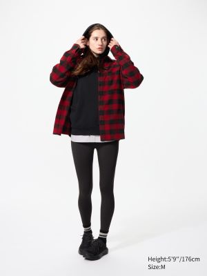 Flannel Checked Shirt