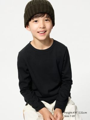 HEATTECH Ultra Warm T-Shirt