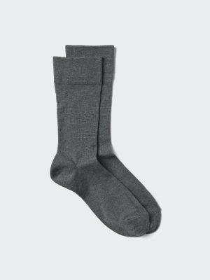 Soft Relaxed Socks