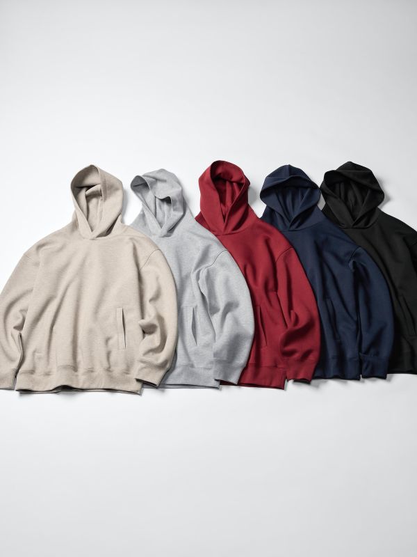 Sweat Oversized Pullover Hoodie