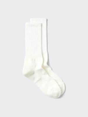 Pile Socks