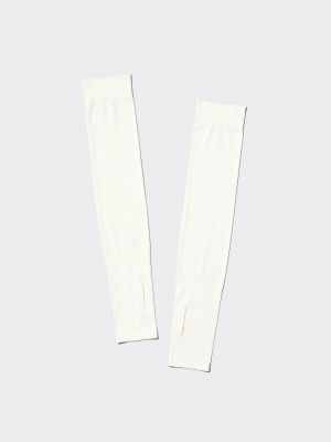 UV Protection Seamless Arm Covers