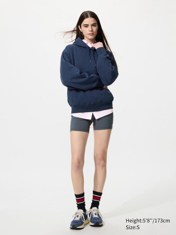 Sweat Pullover Hoodie