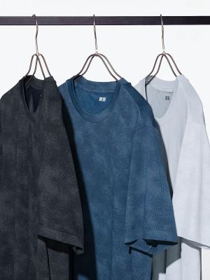 DRY-EX T-Shirt | Printed