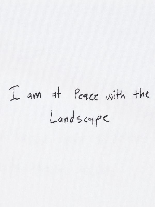 PEACE FOR ALL Graphic T-Shirt | Lindokuhle Sobekwa