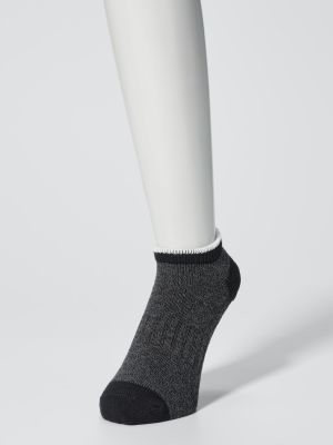 Melange Short Socks