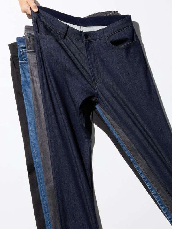 EZY Ultra Stretch Jeans | Tall