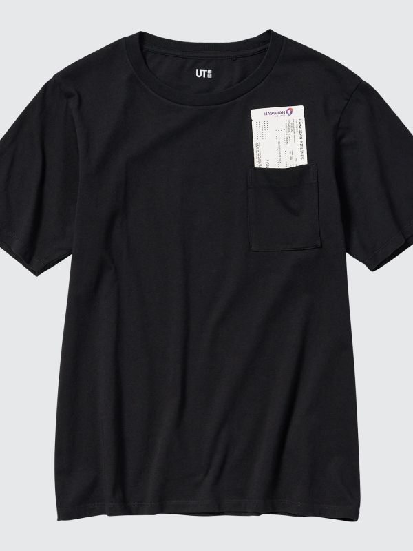 The Brands Hawaiian Loco UT Graphic T-Shirt