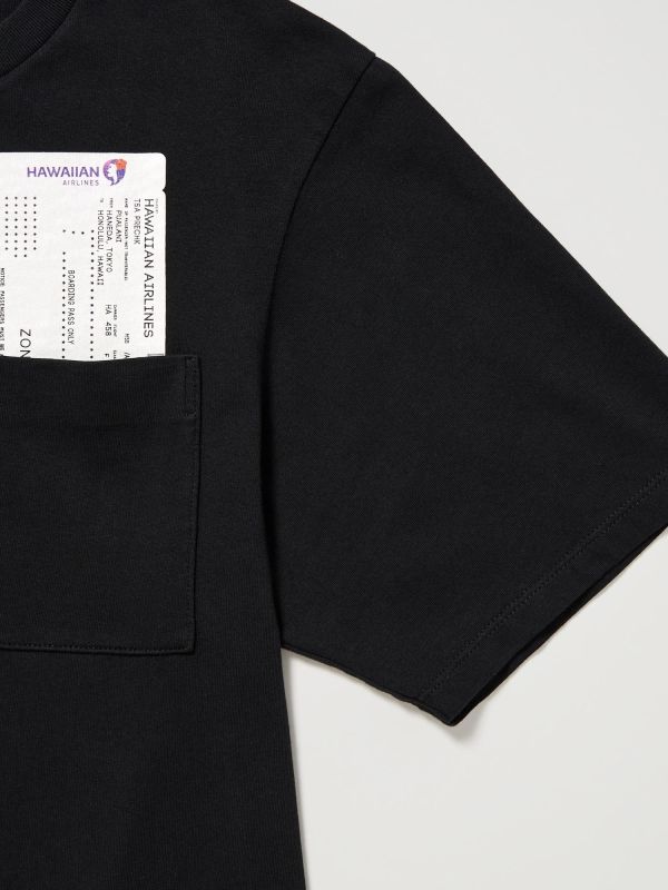 The Brands Hawaiian Loco UT Graphic T-Shirt