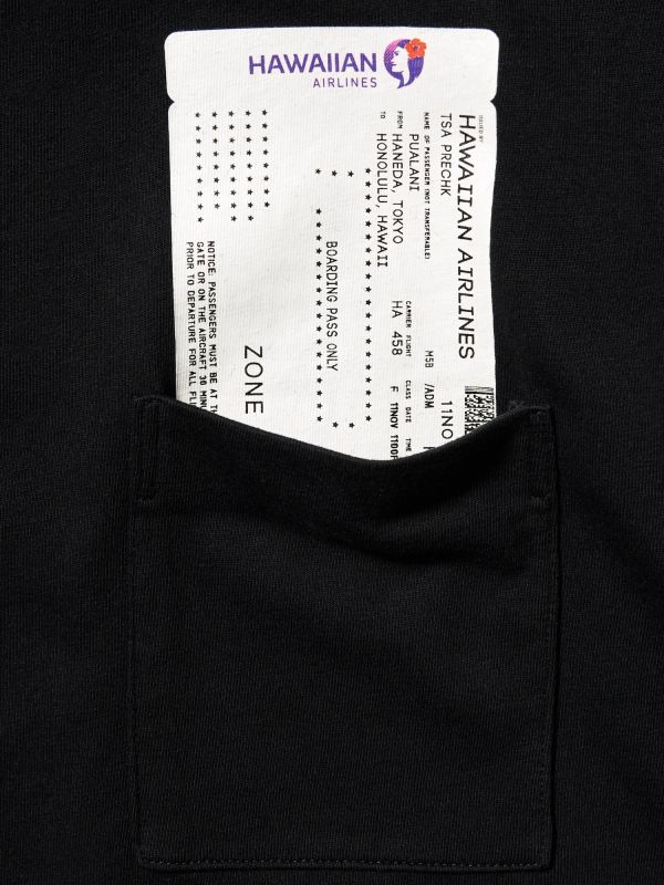 The Brands Hawaiian Loco UT Graphic T-Shirt