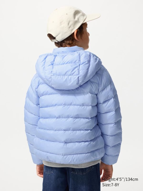 PUFFTECH Washable Parka