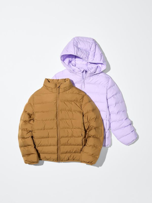 PUFFTECH Washable Parka