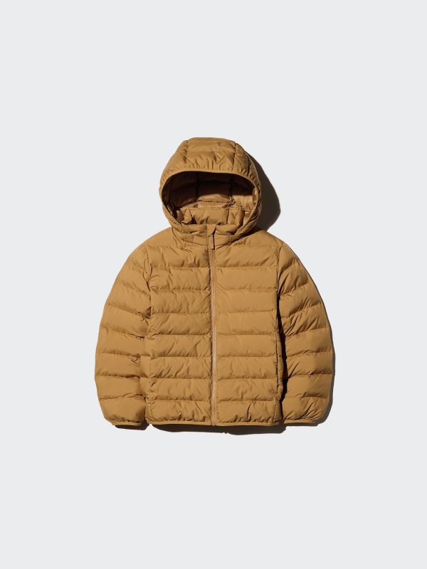PUFFTECH Washable Parka