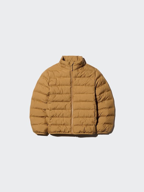 PUFFTECH Washable Parka