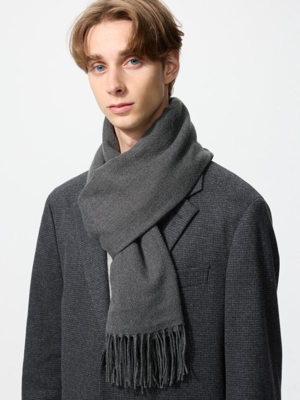 HEATTECH Scarf