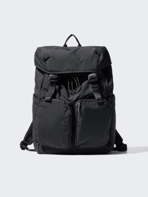 Multi Pocket Backpack