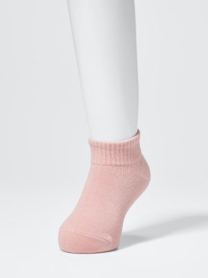 Short Socks | 3 Pairs