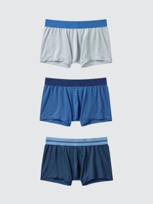 AIRism Boxer Briefs | 3 Pairs