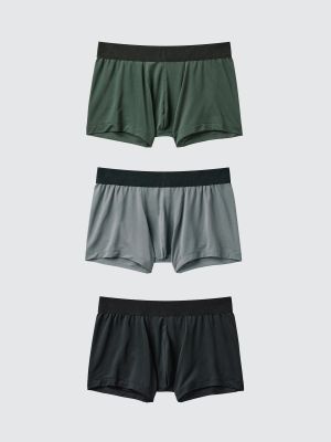 AIRism boxer briefs | 3 Pairs