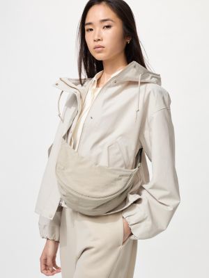 Round Mini Shoulder Bag