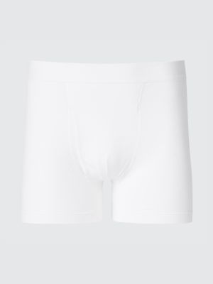 Cotton Boxer Briefs