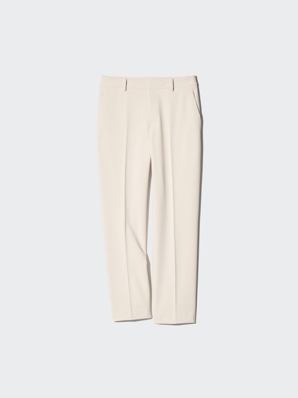 Smart Ankle Pants