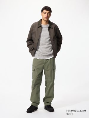 Cargo Pants