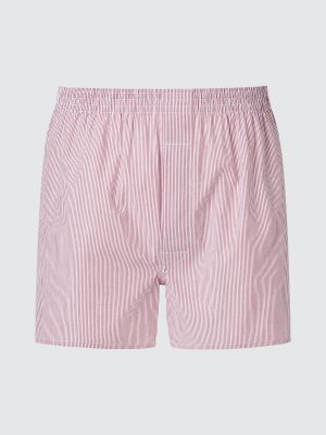Woven Trunks | Striped