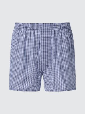 Woven Trunks | Checked