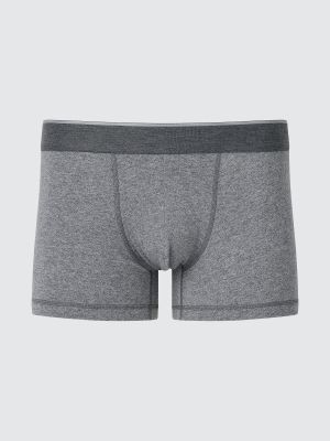 Cotton Low Rise Boxer Briefs