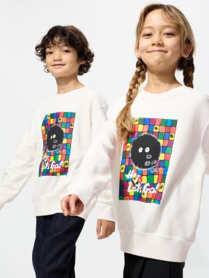 STUDIO GHIBLI Sweatshirt | My Neighbor Totoro