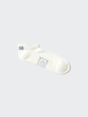 Sports Pile Short Socks