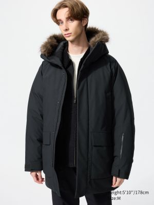 Ultra Warm Down Coat