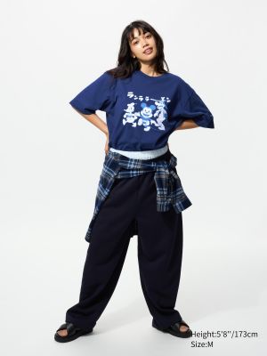 Disney Art UT Graphic T-Shirt