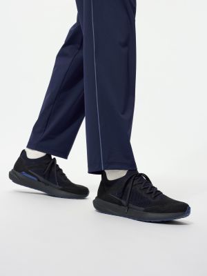 Knitted Active Sneaker